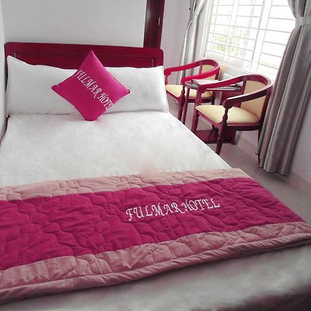 Fulmar Hotel Ντα Νανγκ Εξωτερικό φωτογραφία