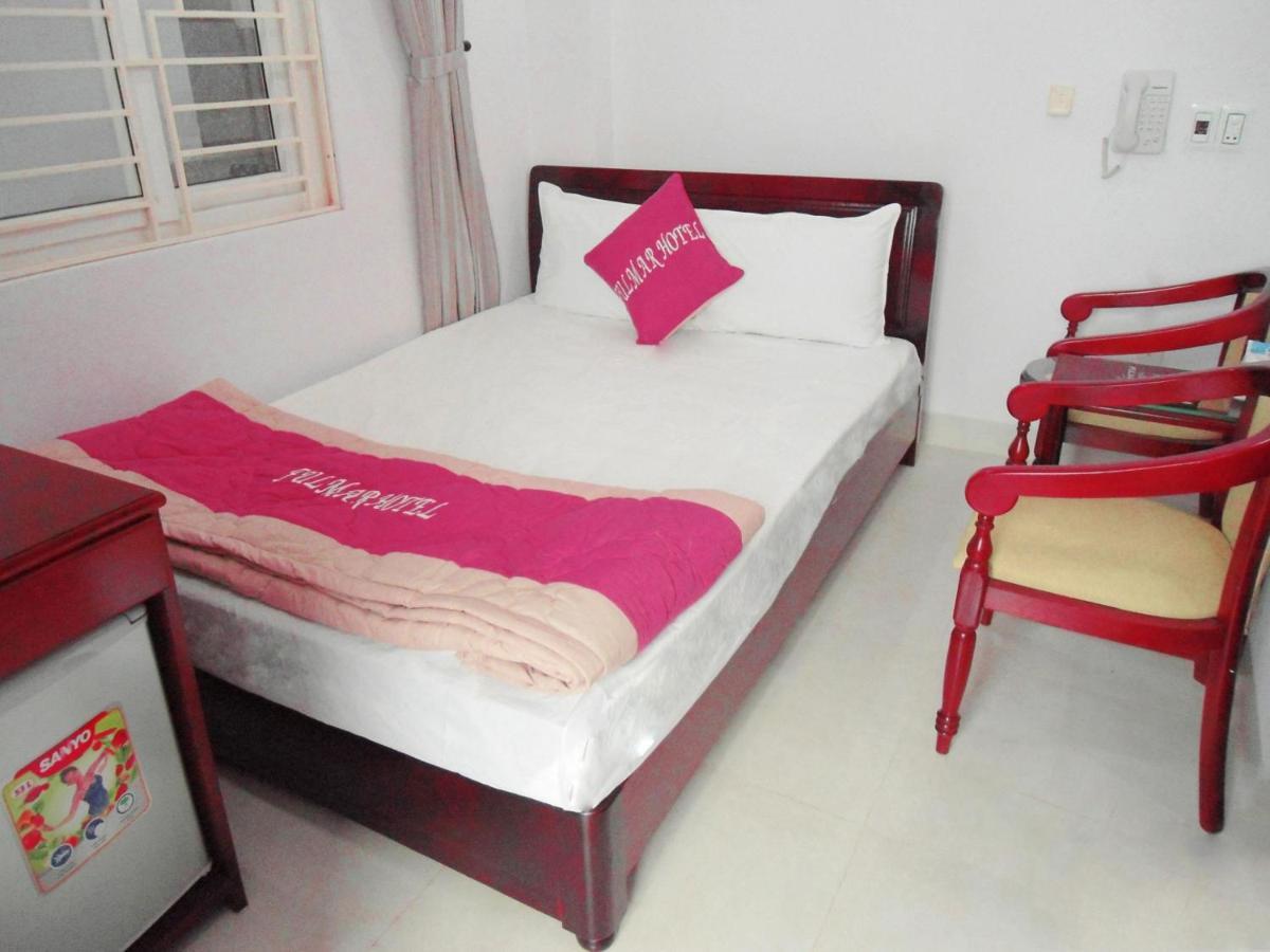 Fulmar Hotel Ντα Νανγκ Εξωτερικό φωτογραφία