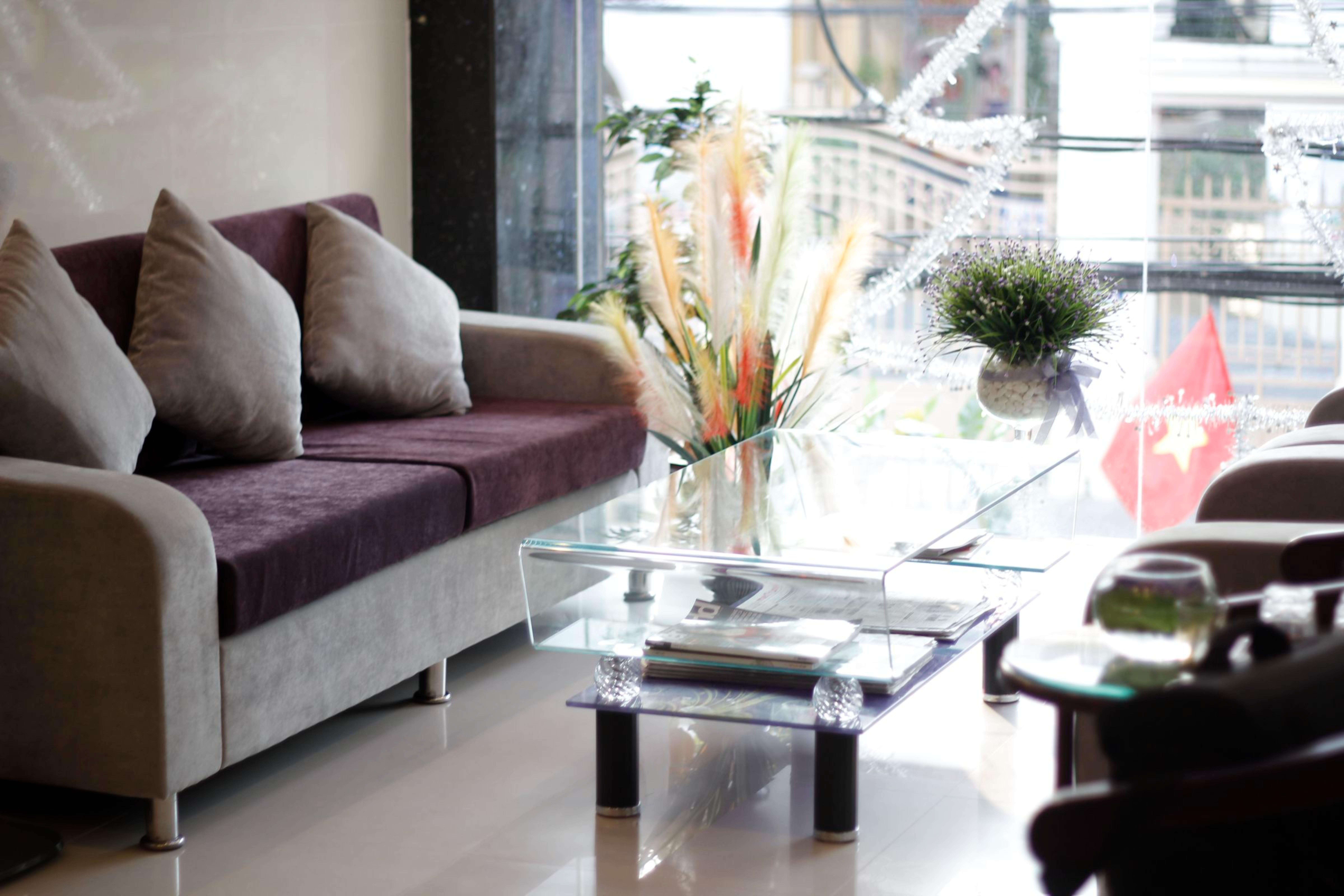 Fulmar Hotel Ντα Νανγκ Εξωτερικό φωτογραφία