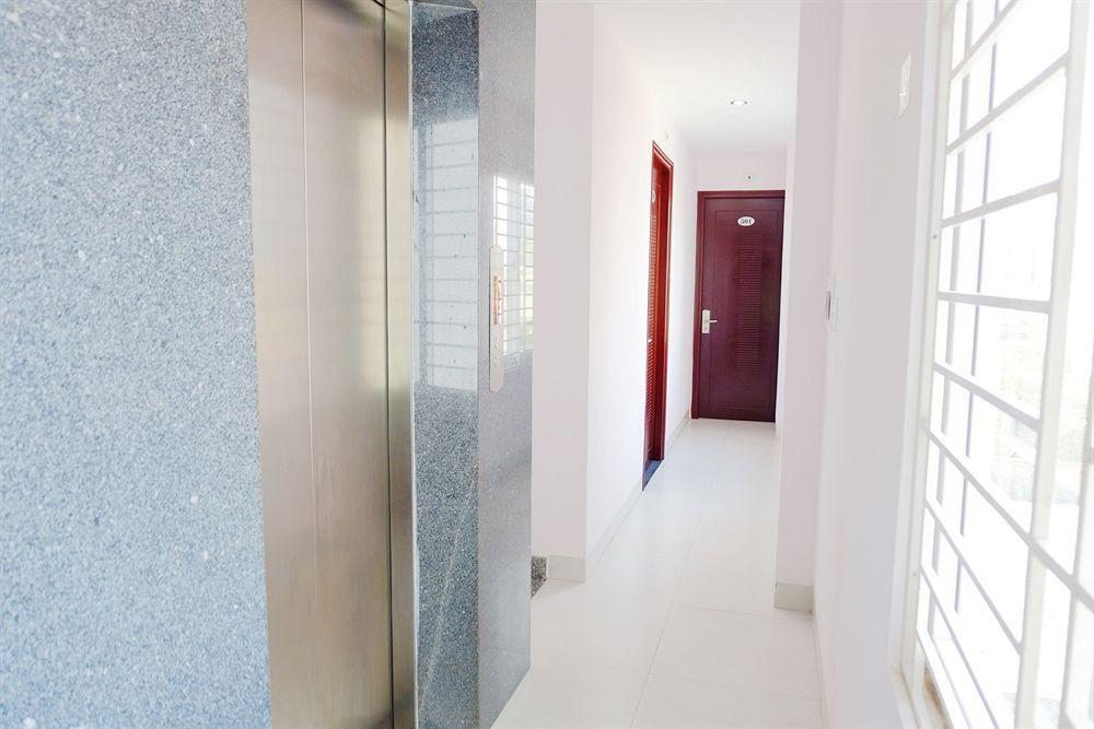 Fulmar Hotel Ντα Νανγκ Εξωτερικό φωτογραφία