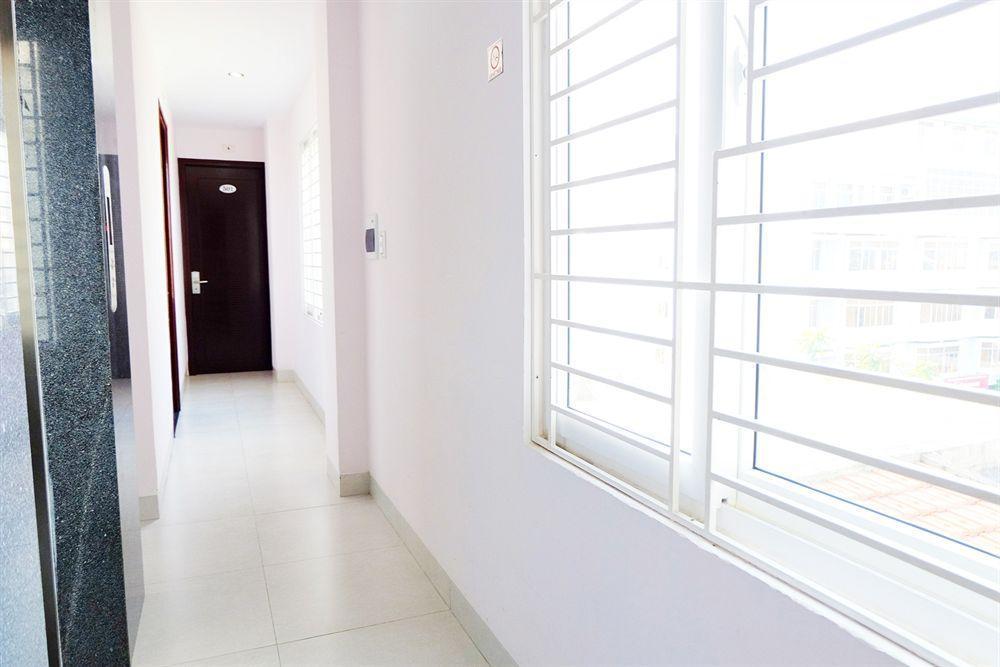 Fulmar Hotel Ντα Νανγκ Εξωτερικό φωτογραφία