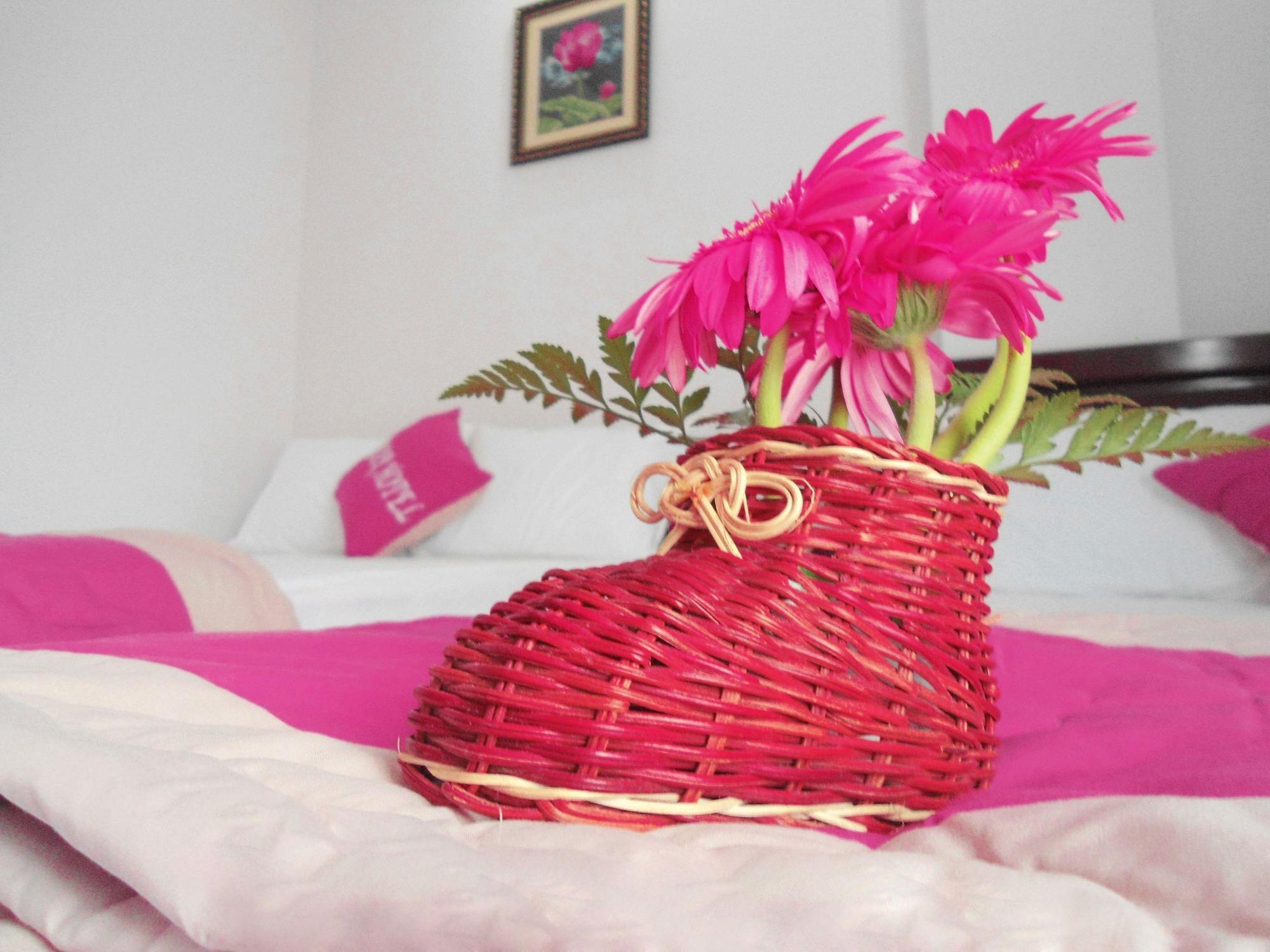 Fulmar Hotel Ντα Νανγκ Εξωτερικό φωτογραφία