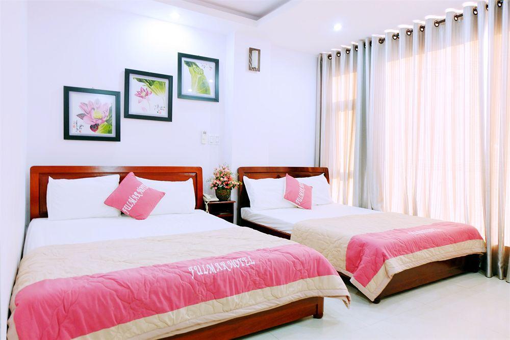 Fulmar Hotel Ντα Νανγκ Εξωτερικό φωτογραφία