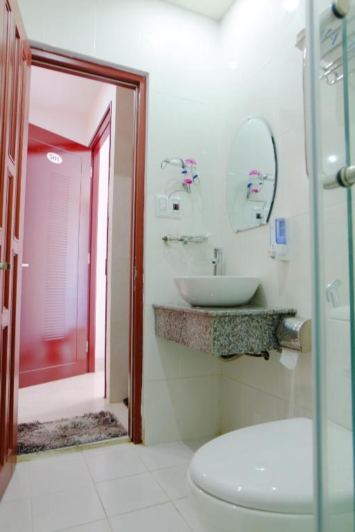 Fulmar Hotel Ντα Νανγκ Δωμάτιο φωτογραφία