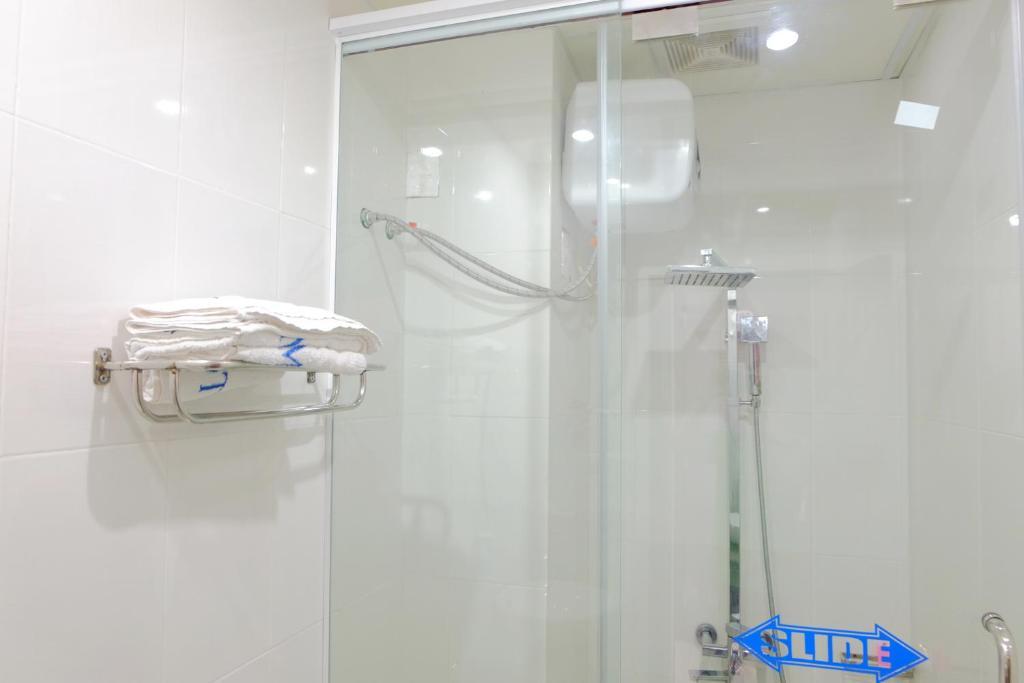 Fulmar Hotel Ντα Νανγκ Δωμάτιο φωτογραφία