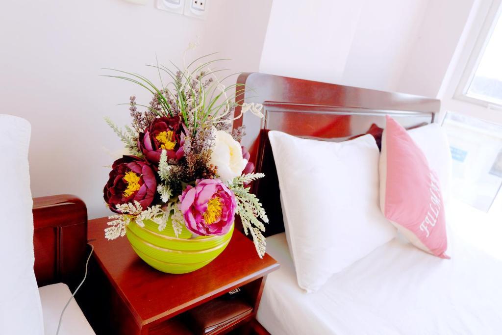 Fulmar Hotel Ντα Νανγκ Δωμάτιο φωτογραφία