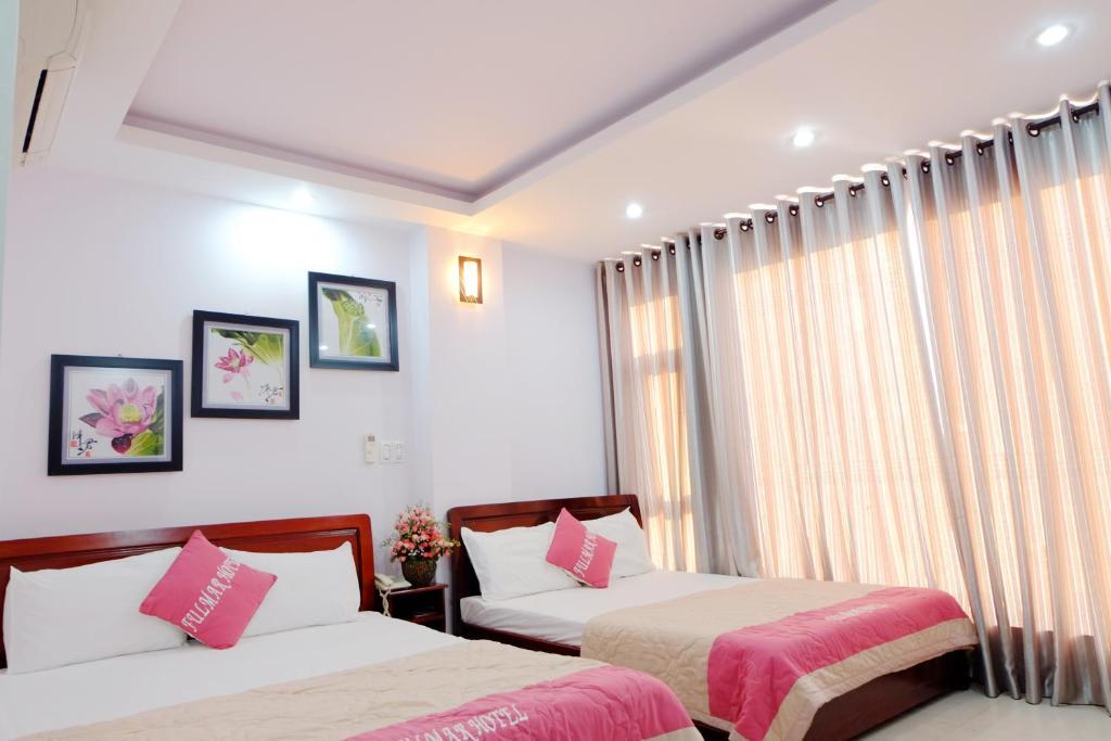Fulmar Hotel Ντα Νανγκ Δωμάτιο φωτογραφία