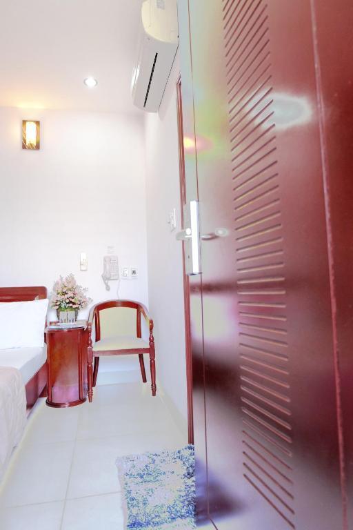 Fulmar Hotel Ντα Νανγκ Δωμάτιο φωτογραφία