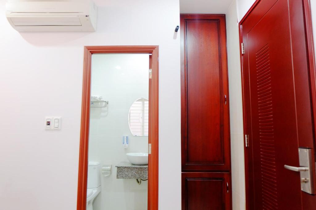 Fulmar Hotel Ντα Νανγκ Δωμάτιο φωτογραφία