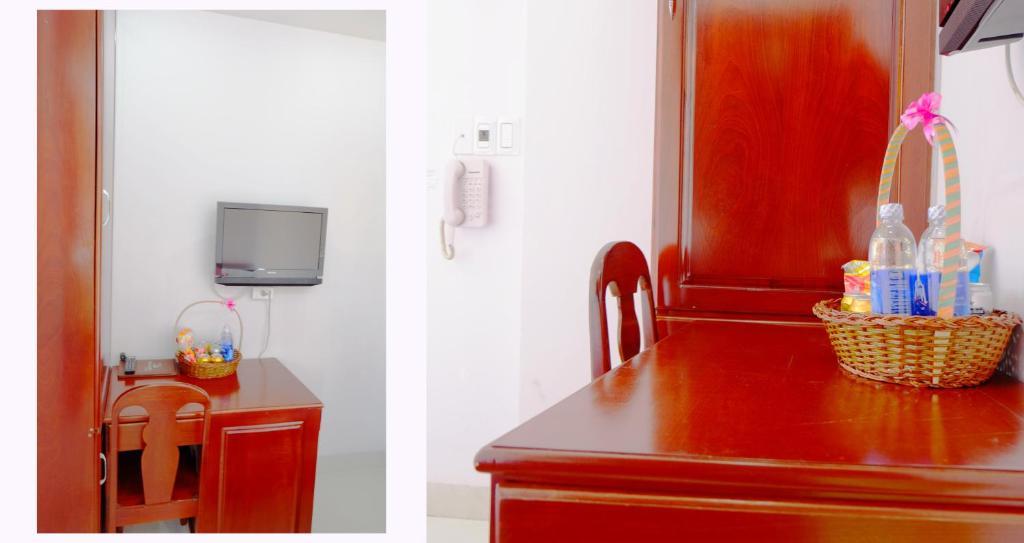 Fulmar Hotel Ντα Νανγκ Εξωτερικό φωτογραφία