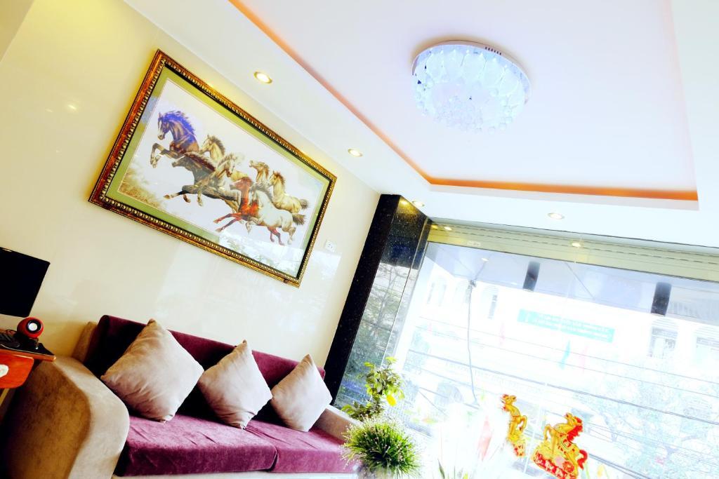 Fulmar Hotel Ντα Νανγκ Εξωτερικό φωτογραφία