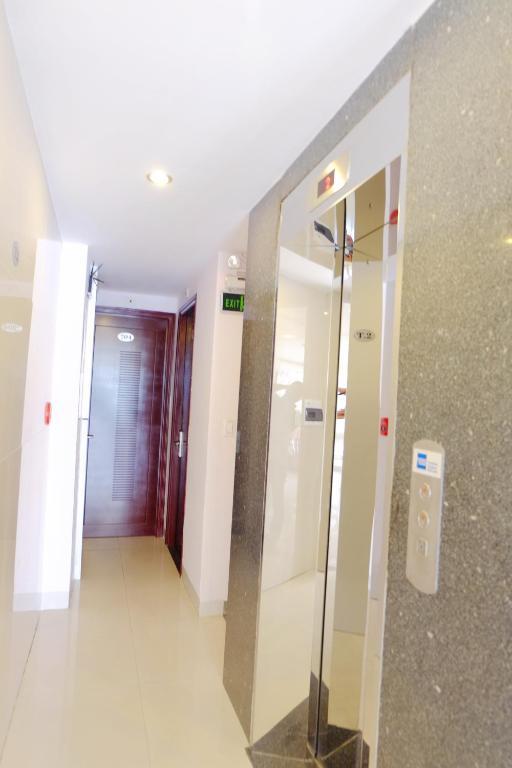 Fulmar Hotel Ντα Νανγκ Εξωτερικό φωτογραφία