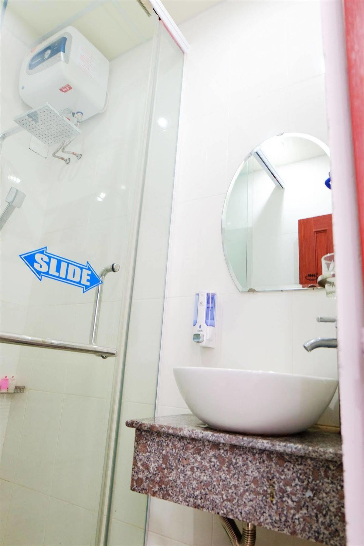 Fulmar Hotel Ντα Νανγκ Εξωτερικό φωτογραφία
