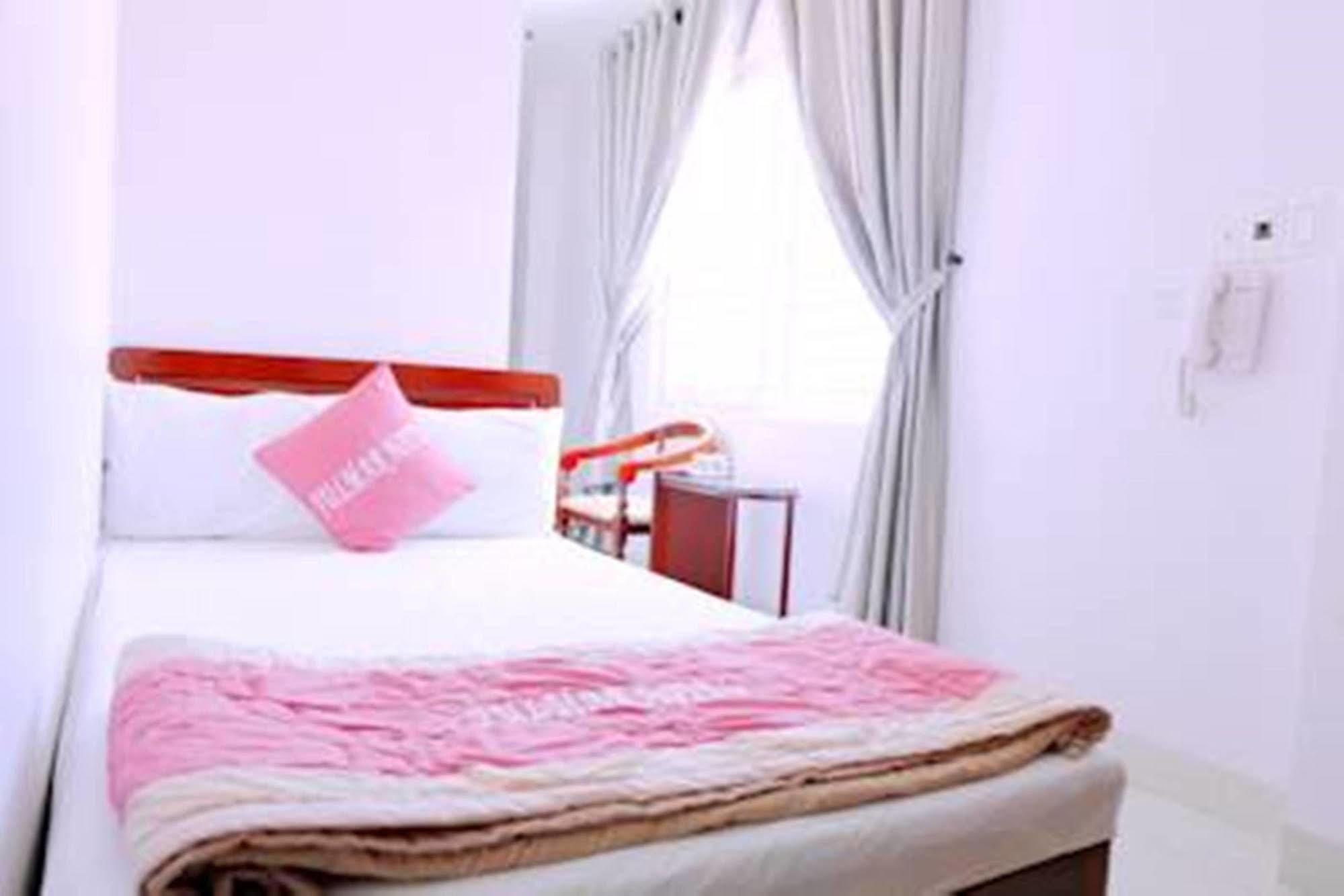 Fulmar Hotel Ντα Νανγκ Εξωτερικό φωτογραφία