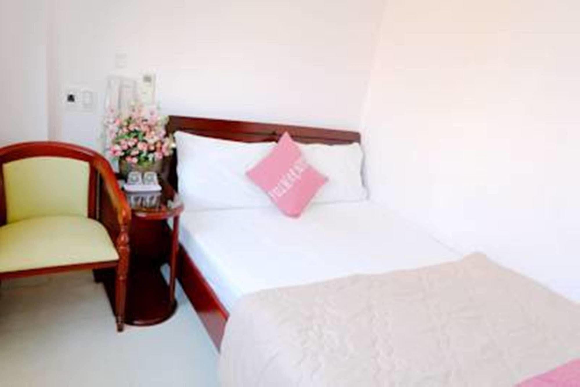 Fulmar Hotel Ντα Νανγκ Εξωτερικό φωτογραφία