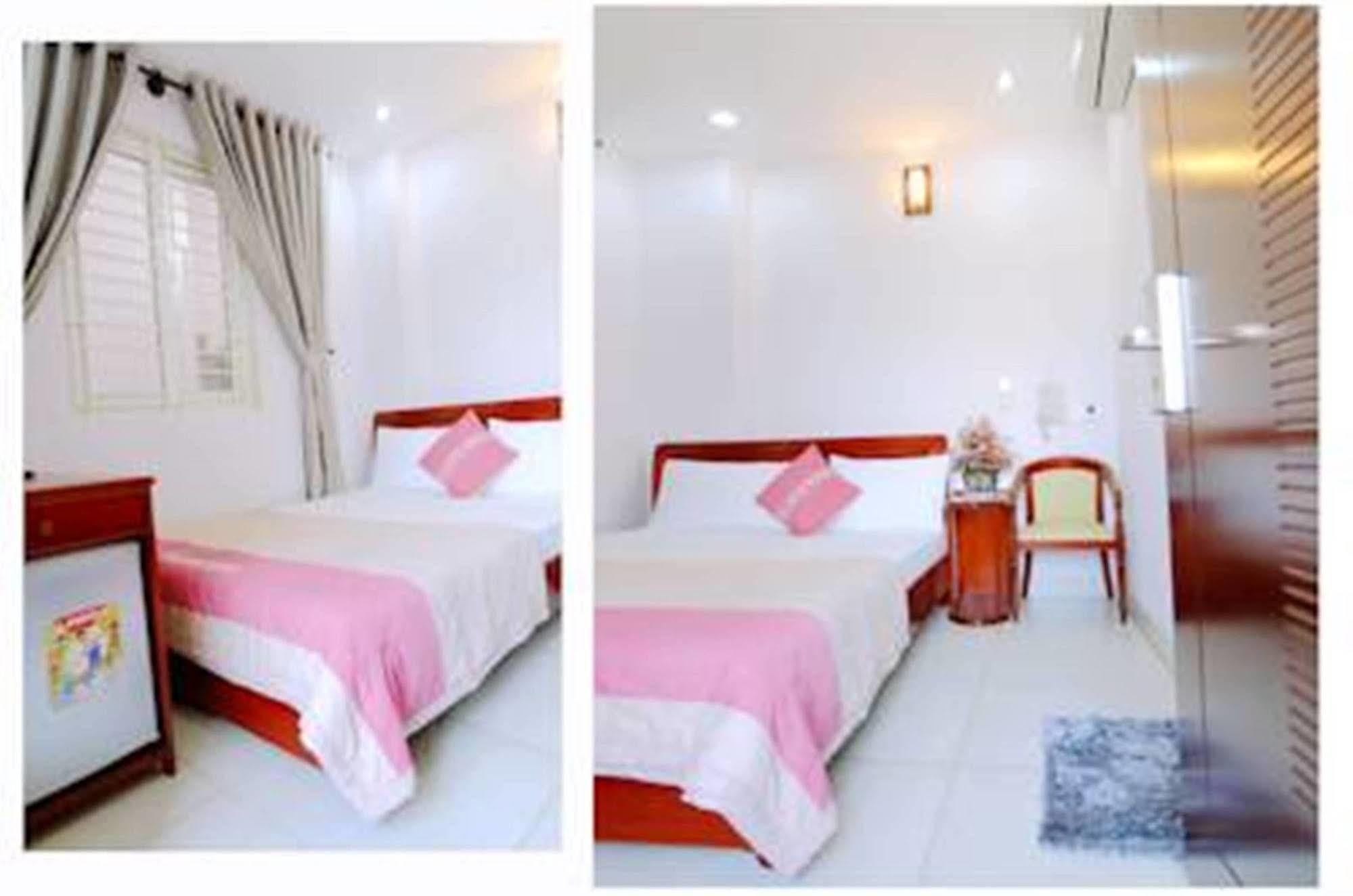 Fulmar Hotel Ντα Νανγκ Εξωτερικό φωτογραφία
