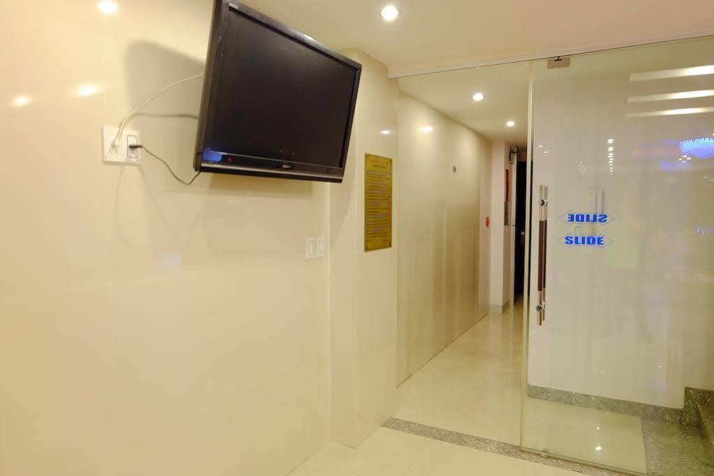 Fulmar Hotel Ντα Νανγκ Εξωτερικό φωτογραφία