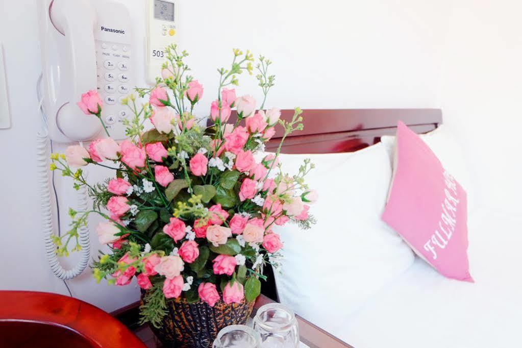 Fulmar Hotel Ντα Νανγκ Εξωτερικό φωτογραφία