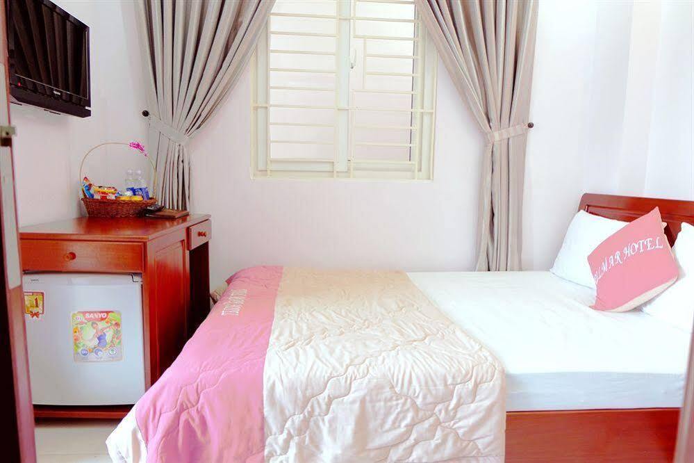 Fulmar Hotel Ντα Νανγκ Εξωτερικό φωτογραφία